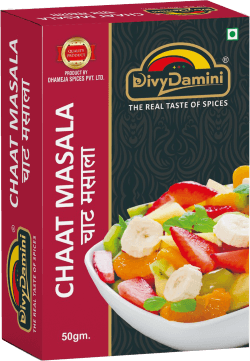 Chat Masala